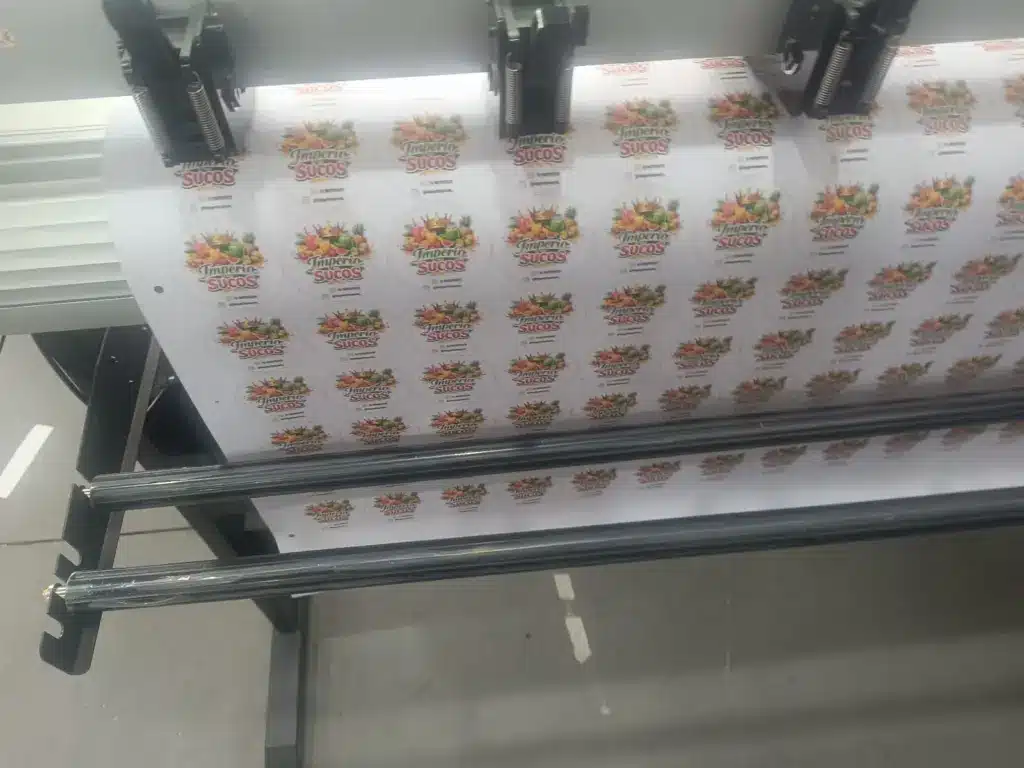 adesivo vinil transparente