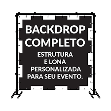 backdrop para fotos no Paraná