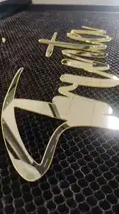 corte a laser personalizado