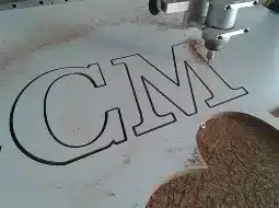 corte cnc a laser