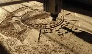 corte cnc mdf