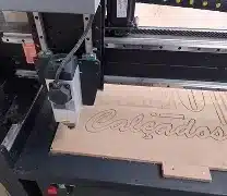 corte router em São Paulo