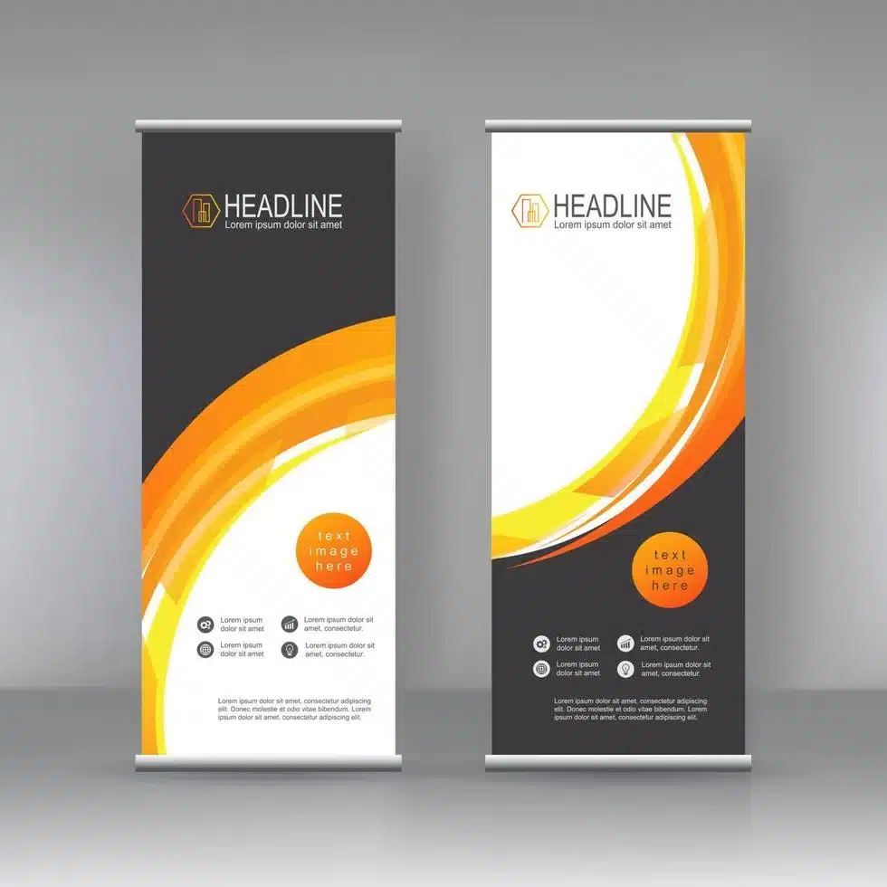 display promocional