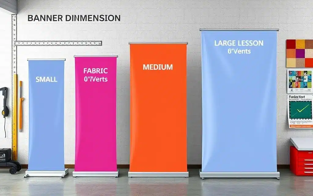 display promocional