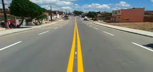 placa de trânsito