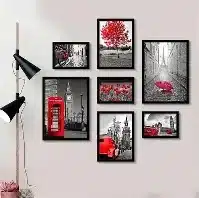 quadro parede