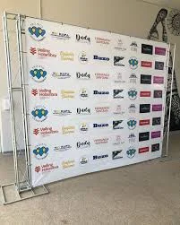 backdrop para fotos em São Paulo
