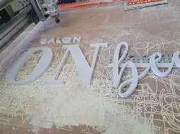 corte cnc a laser
