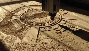 corte cnc mdf