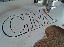 corte de acm