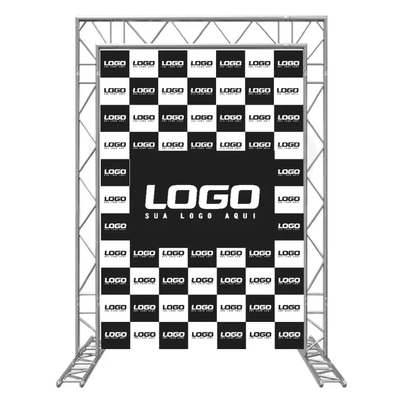 Backdrop Personalizado